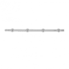 TIRA 4 LED LG 6916L-1137A R1