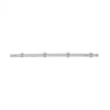 TIRA 4 LED LG 6916L-1139A R2