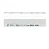 TIRA 4 LED LG 6916L-1176A L1