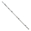 TIRA 4 LED LM41-00879D SAMSUNG