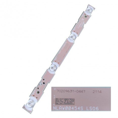 TIRA 4 LED NLAW00454S LS08 SONY KD-75XE9005