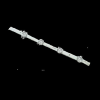 TIRA 4 LED SVL400 TIPO A LG 40LF630V