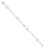 TIRA 4 LED V6DU-400DCA-R2 SAMSUNG UE40KU6000K