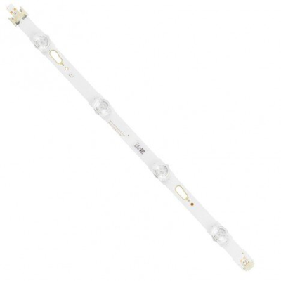 TIRA 4 LED V6DU-400DCA-R2 SAMSUNG UE40KU6000K