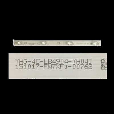 TIRA 4 LED YHG-4C-LB4904-YH04J THOMSON 49UC6406