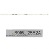 TIRA 4 LEDS 6916L-2552A LG 49UH6500