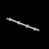 TIRA 4 LEDS BN96-36336A SAMSUNG UE43J5500AK