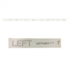 TIRA 4 LEDS LEFT NC490DGG-AAFX1-41CA LG 49UJ634V