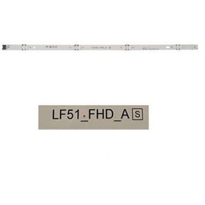 TIRA 4 LEDS LF51_FHD_A LG 43LF510V