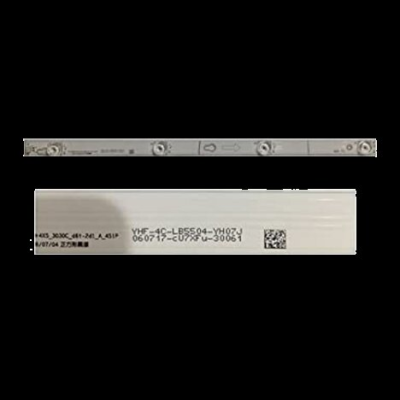 TIRA 4 LEDS YHF-4C-LB5504-YH07J THOMSON 55UC6406