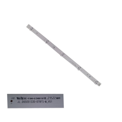 5 LED STRIP BC-H 94V-0 E469119 HB D TOSHIBA 65UL3B63DG