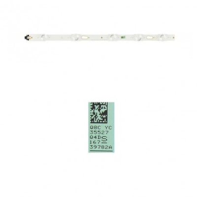 TIRA 5 LED BN96-39782A SAMSUNG UE43MU6105K