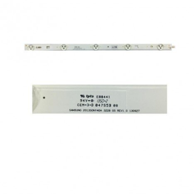 TIRA 5 LED CEM-3-D 047S6B  B PANASONIC TX-55FX600E