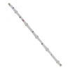 TIRA 5 LED D4GE-600DCB-R2 SAMSUNG UE60J6240AK