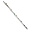 TIRA 5 LED LM41-00041W SAMSUNG UE60H6400AW