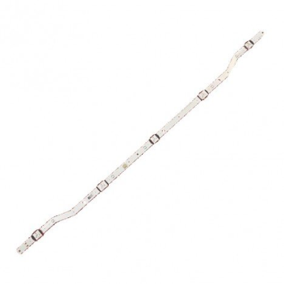 TIRA 5 LED LM41-00616A SAMSUNG UE32N4005AW