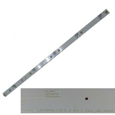 TIRA 5 LED S_2017CHI550_FL30_05_SE_REV1.0_170221_LM41-00450A HIS