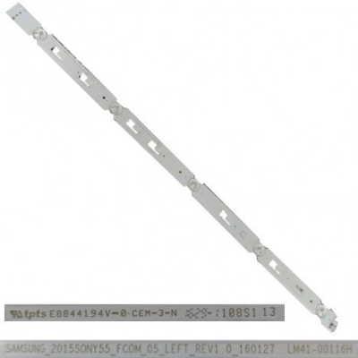 TIRA 5 LED SAMSUNG_2015SONY55_FCOM_05_LEFT_REV1.0_160127 LM41-00