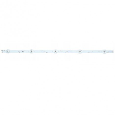 TIRA 5 LED SAMSUNG SVC550F53_R