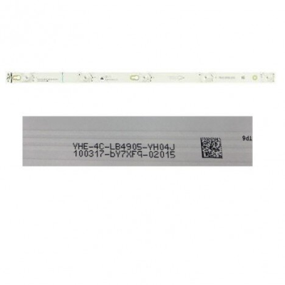 TIRA 5 LED THOMSON YHE-4C-LB4905-YH04J