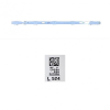 TIRA 5 LEDS BN96-34793A SAMSUNG UE48JU6400K