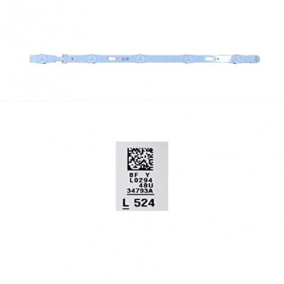 TIRA 5 LEDS BN96-34793A SAMSUNG UE48JU6400K