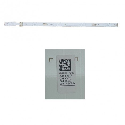 TIRA 5 LEDS BN96-34793A SAMSUNG UE48JU7500T