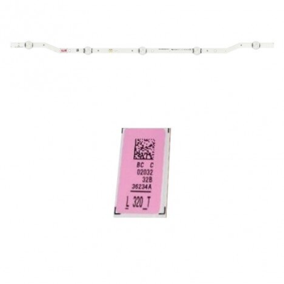 TIRA 5 LEDS BN96-36234A SAMSUNG UE32J4500AW