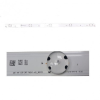 TIRA 5 LEDS E74739 SONY KD-49KD7005