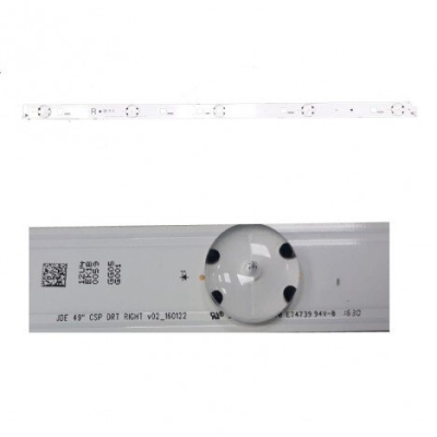 TIRA 5 LEDS E74739 SONY KD-49KD7005