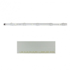 TIRA 5 LEDS LM41-00335A SAMSUNG UE49MU6105K NUEVA