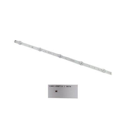 STRIP 5 LEDS LM41-00871A / 907A SAMSUNG UE55TU8005