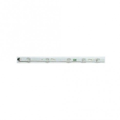 TIRA 5 LEDS SAMSUNG UE43JU6060K