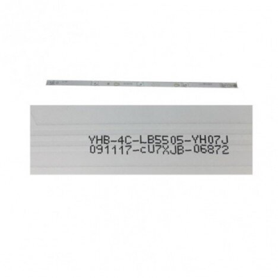 TIRA 5 LEDS YHA-4C-LB5505-YH07J THOMSON 55UC6406