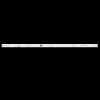 TIRA 5 LEDS YHF-4C-LB5505-YH07J THOMSON 55UC6406