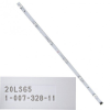 TIRA 6 LED 20LS65 SONY KD-65XH9096
