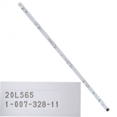 TIRA 6 LED 20LS65 SONY KD-65XH9096