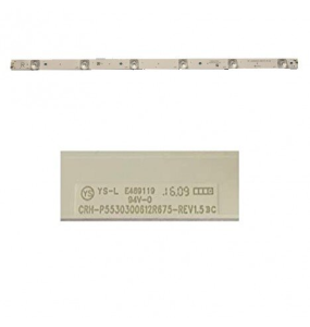 TIRA 6 LED CRH-P5530300612R675 SHARP LC-55CUF8472ES
