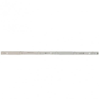 TIRA 6 LED RF-AJ650E30-0601S-01 SHARP 65BJ3E