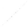 TIRA 6 LED SAMSUNG BN96-50313A REFERENCIA PANEL CY-GT065HGLU1H