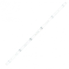 TIRA 6 LED SAMSUNG BN96-50314A REFERENCIA PANEL CY-GT065HGLU1H