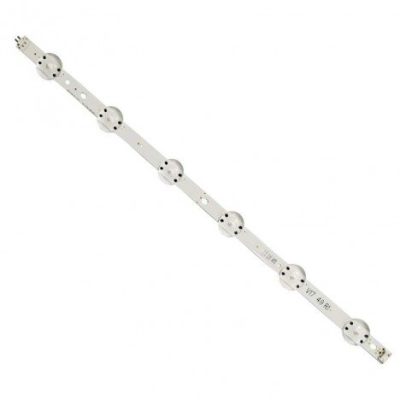 TIRA 6 LED V17 49 R1 LG 49UJ670V