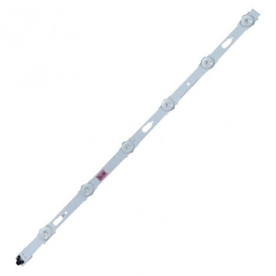 TIRA 6 LED V5DU-55DCB-R1 SAMSUNG UE55KU6000K