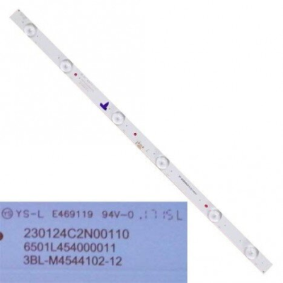 TIRA 6 LEDS 230124C2N00110 ENGEL LED 24