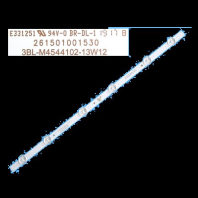 TIRA 6 LEDS 3BL-M4544102-13W12 ENGEL LED 24