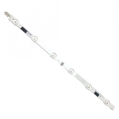 TIRA 6 LEDS BN96-25309A SAMSUNG NUEVA