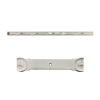 TIRA 6 LEDS V5DU-550DCB-R1 LM41-00136A SAMSUNG UE55KU6172U