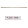TIRA 7 LED 43LH51_FHD_A LG 43LH5100