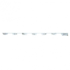 TIRA 7 LED 4C-LB4007-HR2 THOMSON 40UB6406