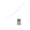 TIRA 7 LED BN96-36236A SAMSUNG UE32J5200AW